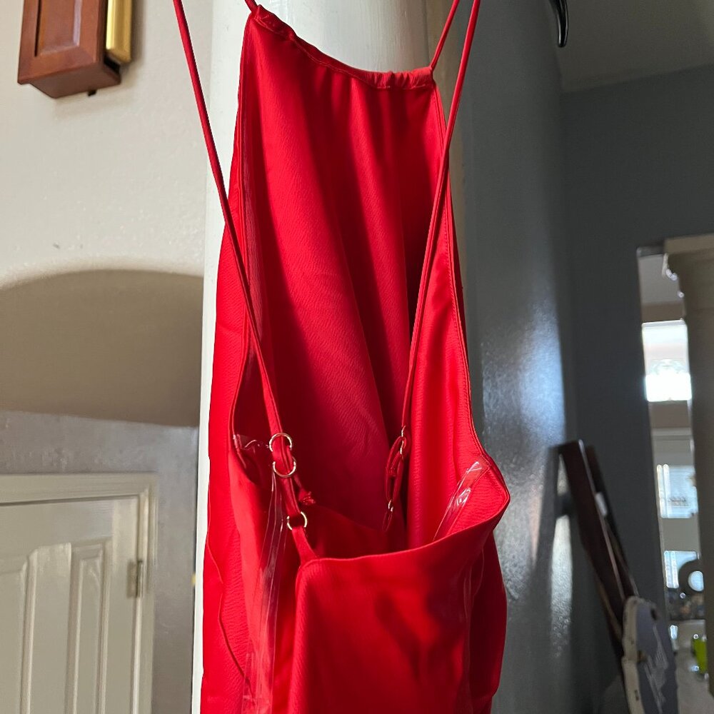 Nookie Dress
